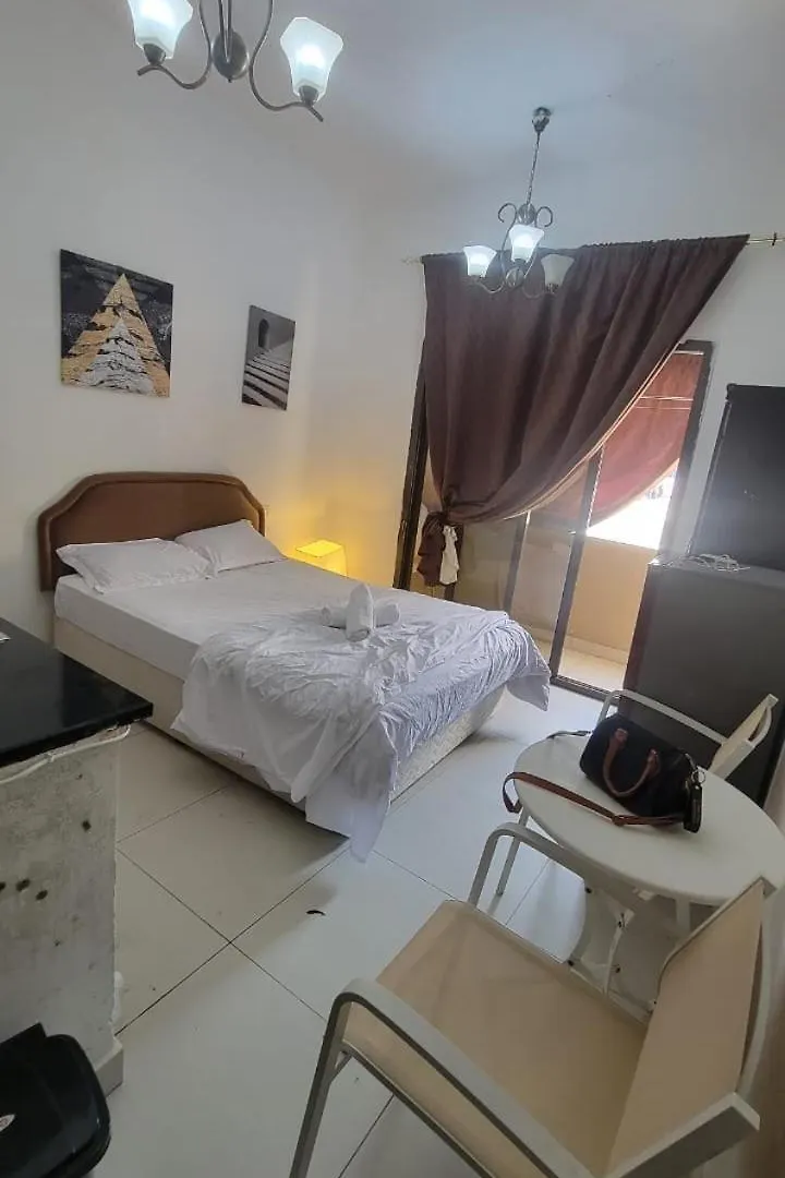 Emirates Apartments Self Catering Units Dubai 0*,  United Arab Emirates