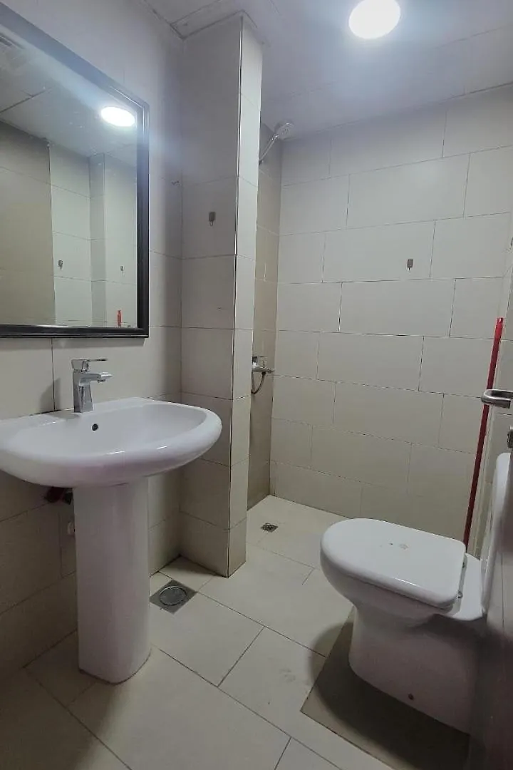 Emirates Apartments Self Catering Units Dubai United Arab Emirates